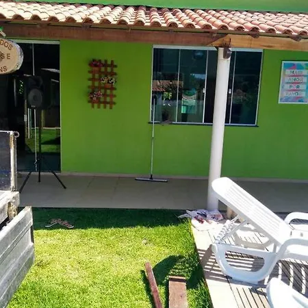 Casa De Praia No Condominio Verdes Mares Km 17 Ilheus Exterior photo