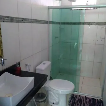 Casa De Praia No Condominio Verdes Mares Km 17 Ilheus Exterior photo