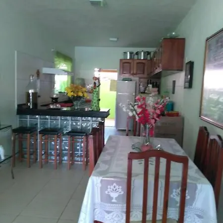 Casa De Praia No Condominio Verdes Mares Km 17 Ilheus Exterior photo
