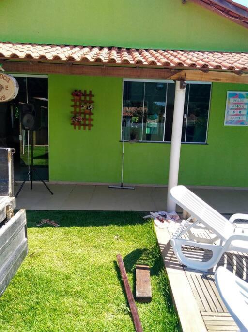 Casa De No Verdes Mares Km 17 Holiday home Ilheus