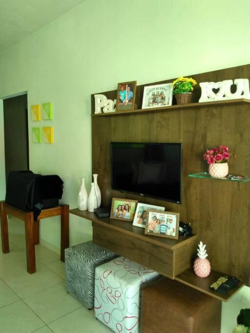 Casa De No Verdes Mares Km 17 *