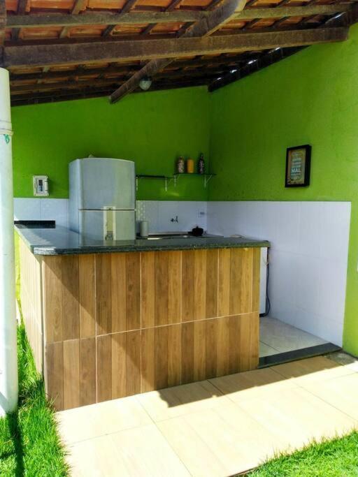 Casa De No Verdes Mares Km 17 Ilheus