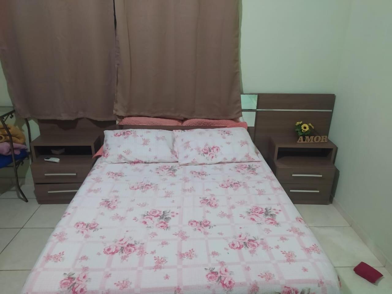 Holiday home Casa De No Verdes Mares Km 17 Ilheus