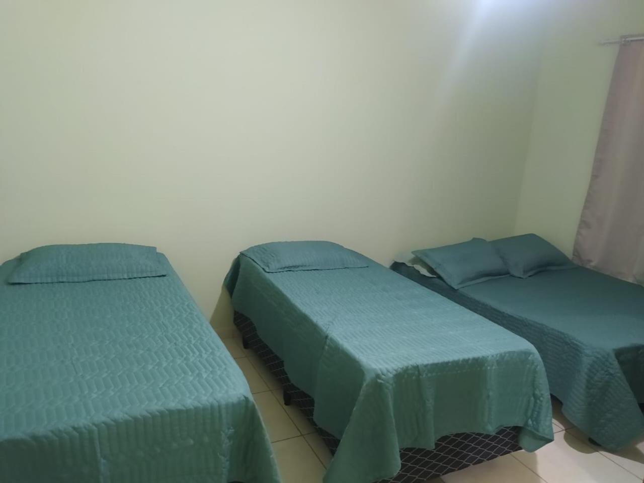 Casa De No Verdes Mares Km 17 Holiday home
