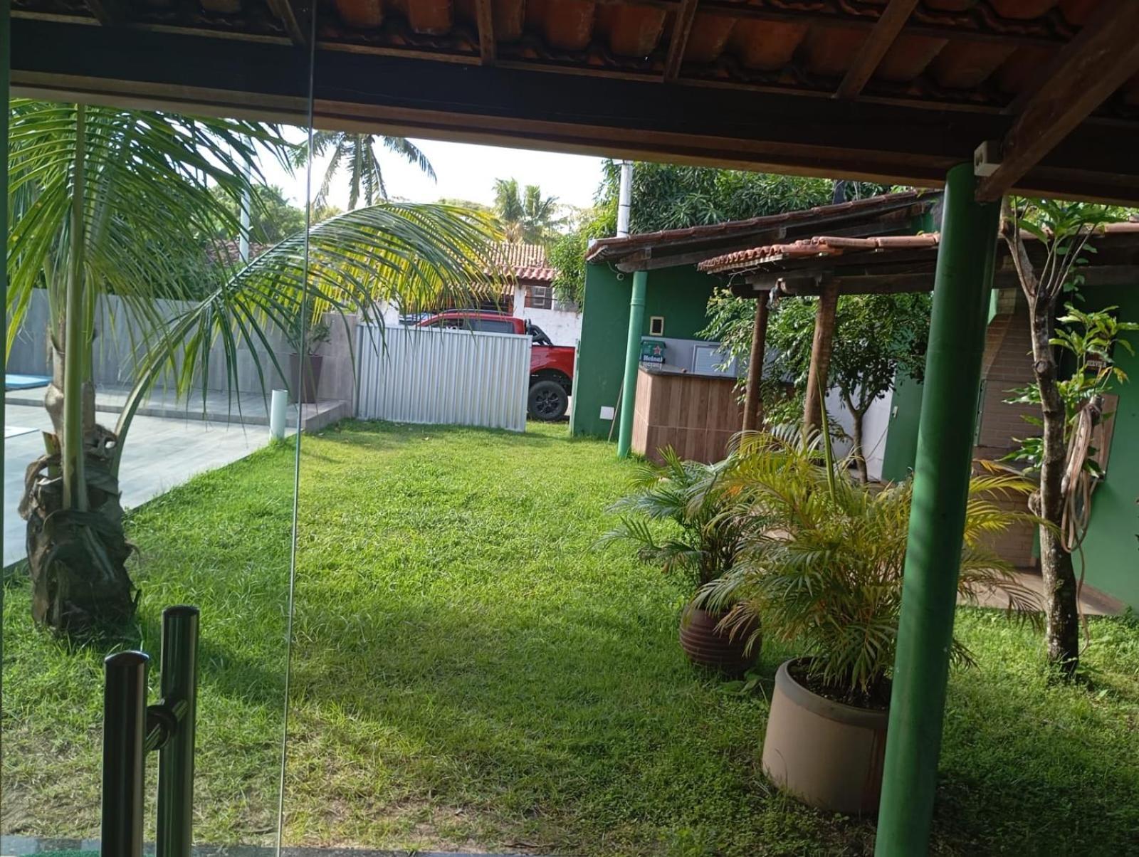 Holiday home Casa De No Verdes Mares Km 17 *