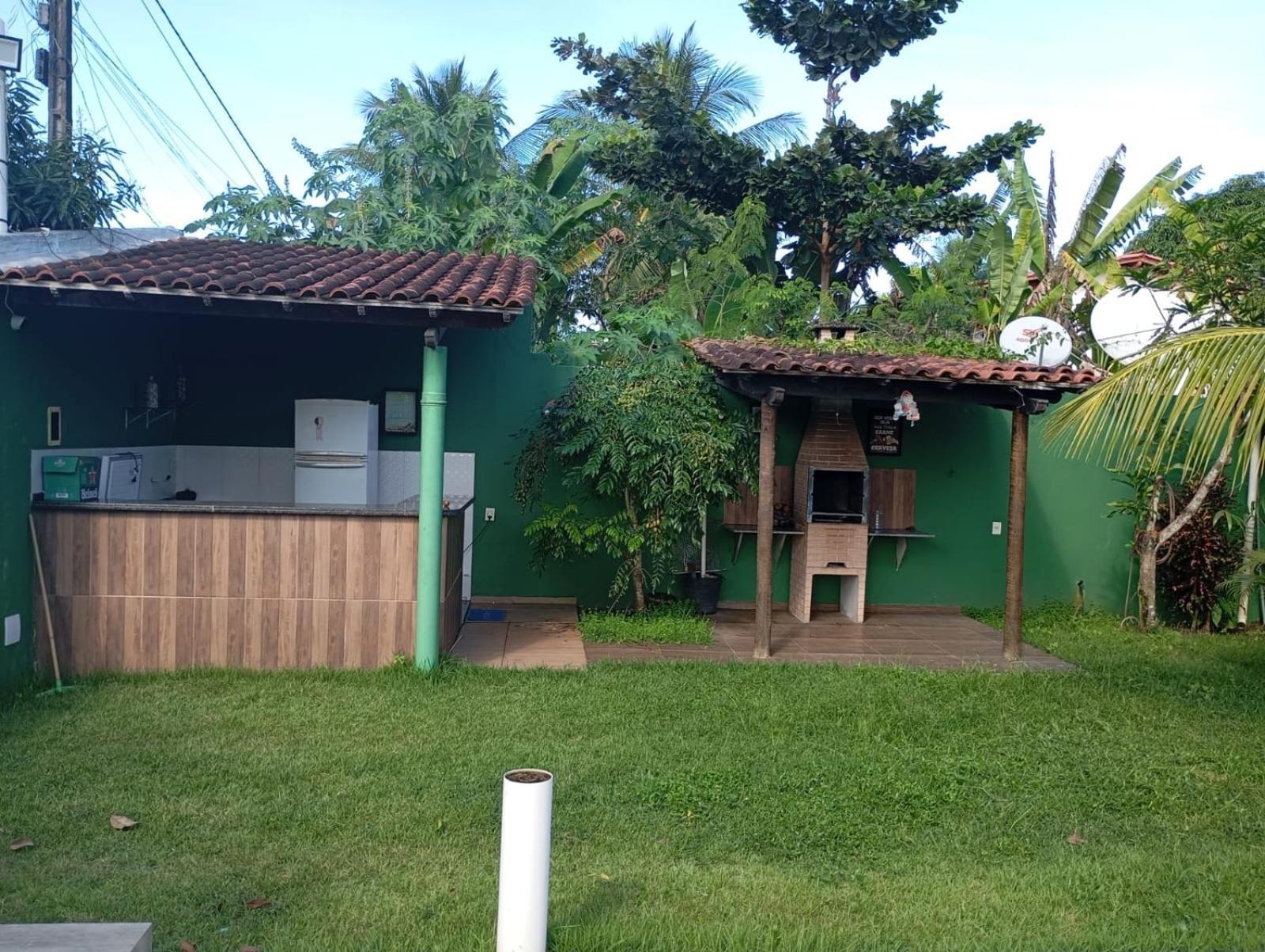 Holiday home Casa De No Verdes Mares Km 17 *