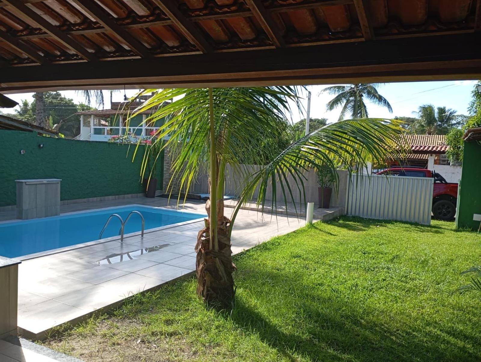 Casa De No Verdes Mares Km 17